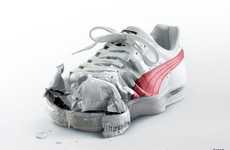 Crushed Shoe Campaigns