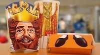 Creative Craft Packaging Image 5