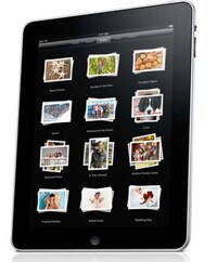 In-Flight iPads Image 4