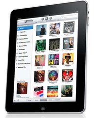 In-Flight iPads Image 6