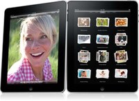 In-Flight iPads Image 7