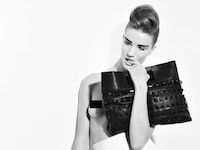 Spiked Fashion Image 2