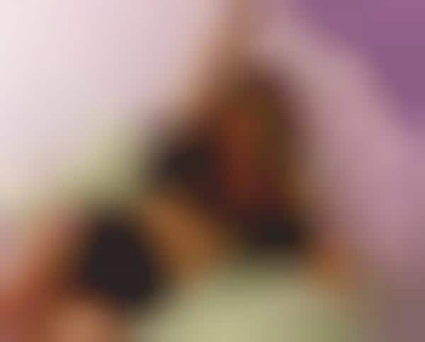 Dreamy Pastel Lingerie