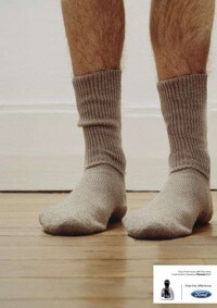 Lead Foot Campaigns Image 3