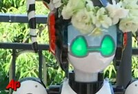 Robotic Weddings Image 2