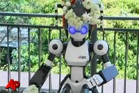 Robotic Weddings Image 3