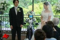 Robotic Weddings Image 4
