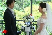 Robotic Weddings Image 5