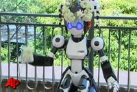 Robotic Weddings Image 7