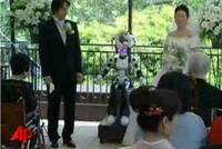 Robotic Weddings Image 8
