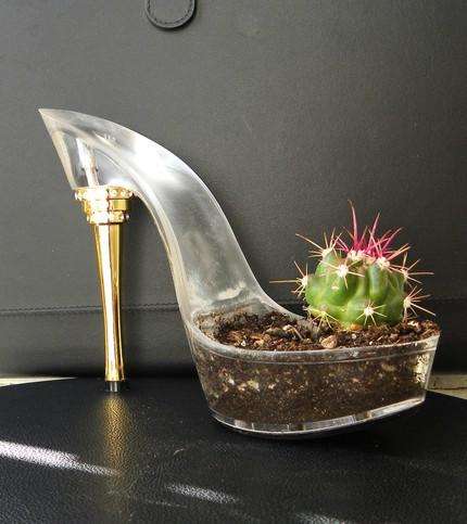 Planter Pumps