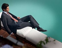 Dashing Poolside Campaigns Image 3
