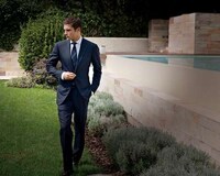 Dashing Poolside Campaigns Image 5