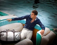 Dashing Poolside Campaigns Image 6