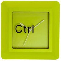 Geeky Keyboard Clocks Image 2