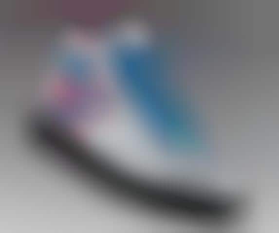 Artistic World Cup Kicks
