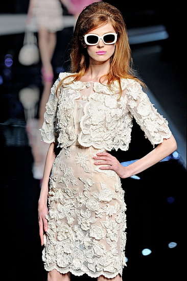 French New Wave Fashion