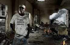 Zombie Food Ads