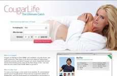 Cougar Dating Sites