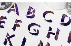 25 Fantastically Fabulous Fonts