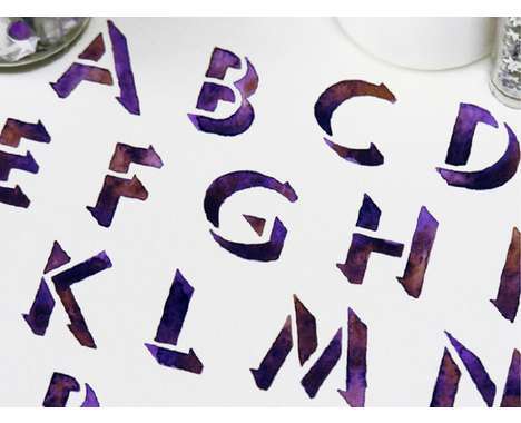 25 Fantastically Fabulous Fonts