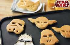 Darth Vader Breakfasts