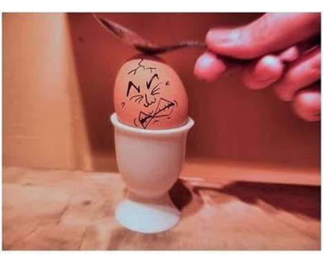 20 Funny Personified Objects