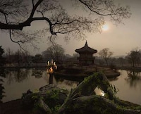 Fantastical Nighttime Photography Image 3
