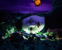 Fantastical Nighttime Photography Image 7