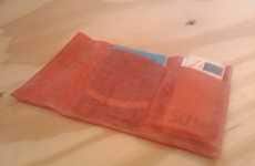 Organic Money Holders