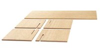 Slotted Multifunctional Furniture Image 3