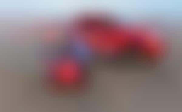 Lawnmower Racing (UPDATE)
