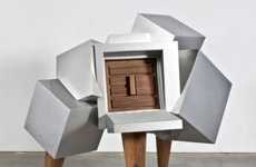 Incredibly Squared Safes