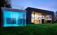 Modern Fortresses