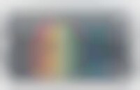 Designer Pencil Crayons Image 1