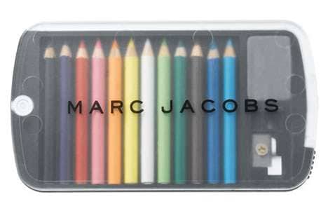 Designer Pencil Crayons