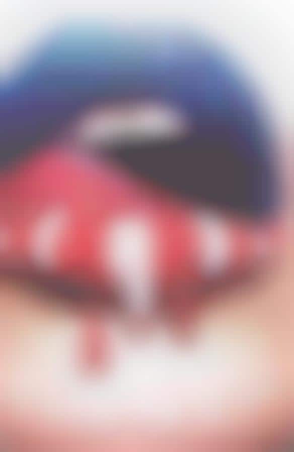 Patriotic Body Paintings