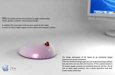 Breast Mouses