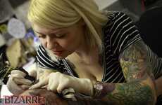 Tattoomentaries