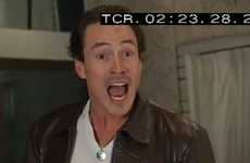 Celeb Audition Virals