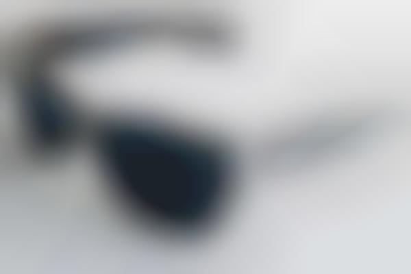 Graffitied Shades