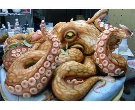 80 Caketastic Creations
