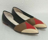 Vintage Satin Fashion Image 6