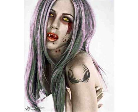 29 Famous Photoshopped Faces