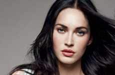 Transformative Celebrity Shoots