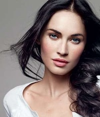 Transformative Celebrity Shoots Image 3