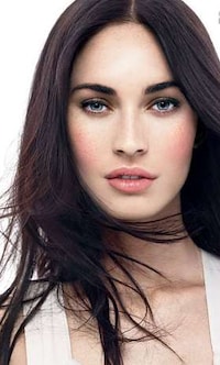 Transformative Celebrity Shoots Image 4