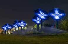 Eco Electric Gardens