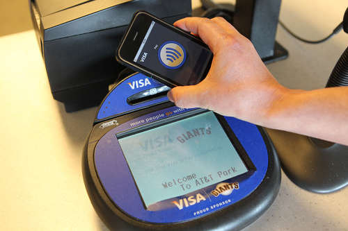 Credit Card Phones