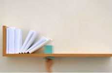 Adjustable Bookends
